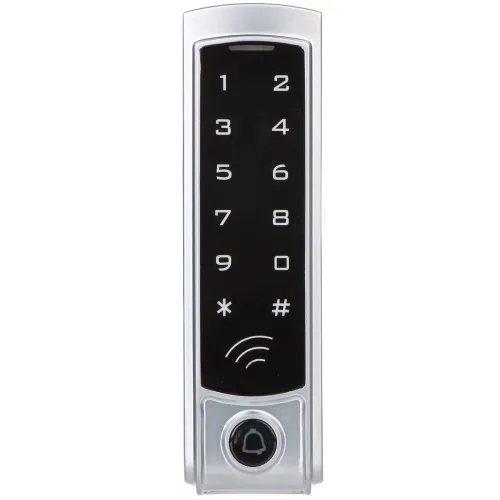 Zamek szyfrowy ATLO-KRM-823