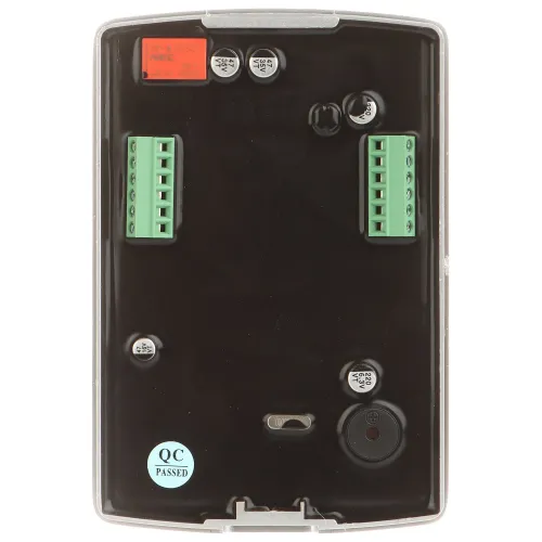 Zamek szyfrowy ATLO-KRMD-512