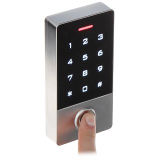 Zamek szyfrowy ATLO-KRMF-511