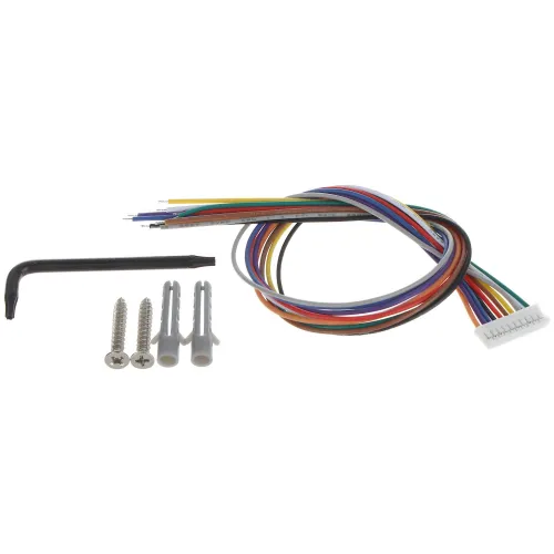 Zamek szyfrowy ATLO-KRMF-511
