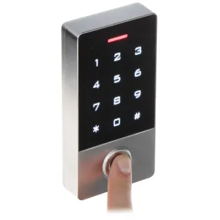 Zamek szyfrowy ATLO-KRMF-555