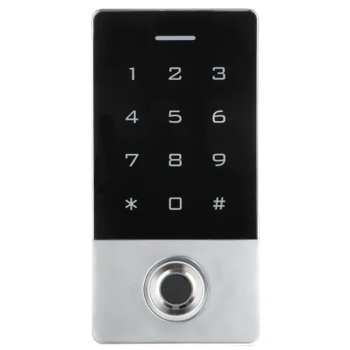 Zamek szyfrowy ATLO-KRMF-555