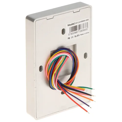 Zamek szyfrowy ATLO-KRMW-555 Wi-Fi