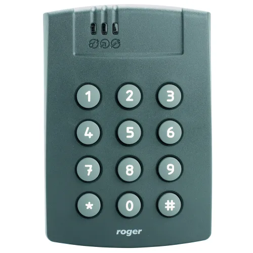 Zamek szyfrowy Roger SL2000F
