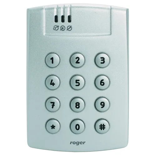 Zamek szyfrowy Roger SL2000F-VP