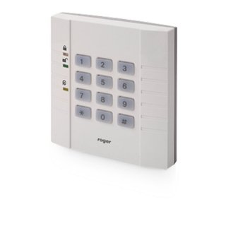 Zamek szyfrowy wewnętrzny Roger SL2000B