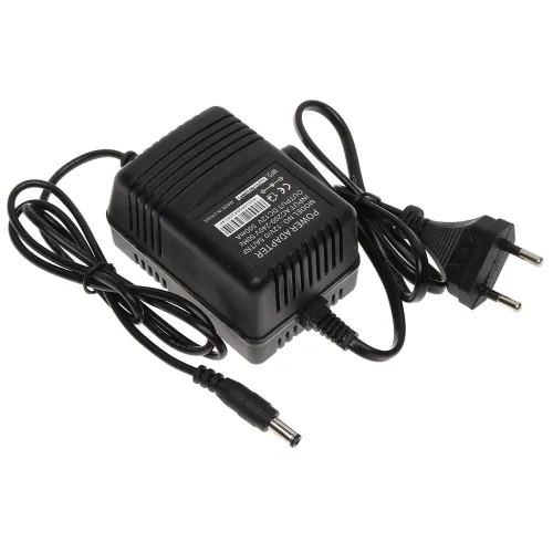 Zasilacz 12V/0.5A/TRF