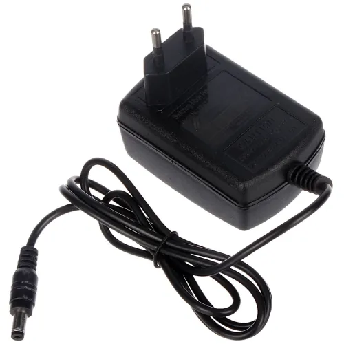 Zasilacz 12V/1.25A/5.5