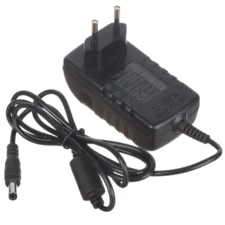 Zasilacz 12V/1.5A/5.5