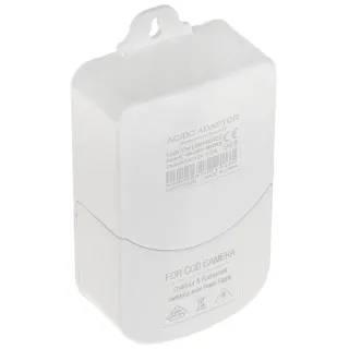 Zasilacz 12V/1.5A/PROTEC