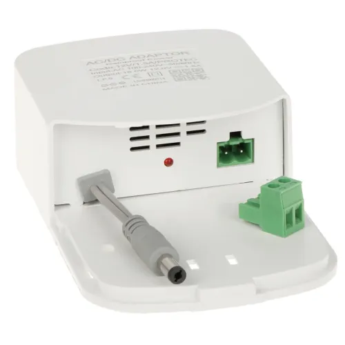 Zasilacz 12V/1.5A/PROTEC