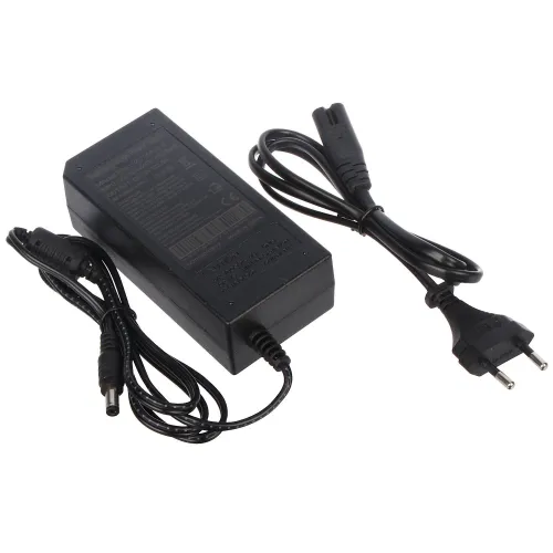 Zasilacz 12V/5A/5.5*P50