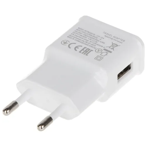 Zasilacz 5V/2A/USB/W
