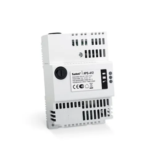 Zasilacz buforowy APS-412