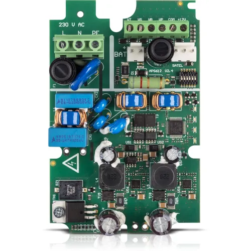 zasilacz buforowy APS-612