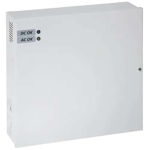 Zasilacz buforowy impulsowy ZBF-12V/4A