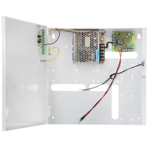 Zasilacz buforowy impulsowy ZBF-12V/4A