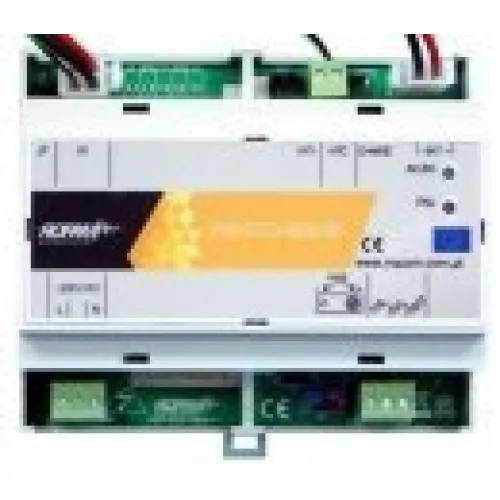 Zasilacz buforowy Ropam PSR-ECO-5012-RS