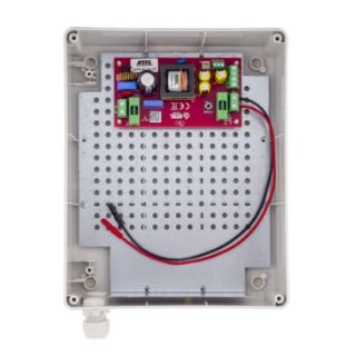 Zasilacz buforowy SMPS 12V 3,5A 40W ATTE AUPS-40-120-L1