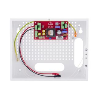 Zasilacz buforowy SMPS 12V 3,5A 40W ATTE AUPS-40-120-E