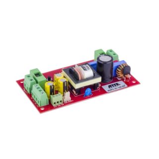 Zasilacz buforowy SMPS 12V 3,5A 40W ATTE AUPS-40-120-OF