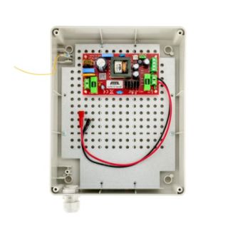 Zasilacz buforowy SMPS 12V 6A 72W ATTE AUPS-70-120-L1