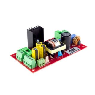 Zasilacz buforowy SMPS 12V 6A 72W ATTE AUPS-70-120-OF