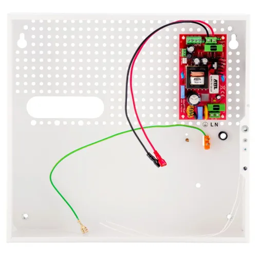 Zasilacz buforowy SMPS 12V 6A 72W ATTE  AUPS-70-120-F