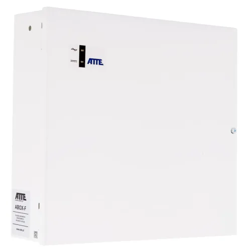 Zasilacz buforowy SMPS 12V 6A 72W ATTE  AUPS-70-120-F