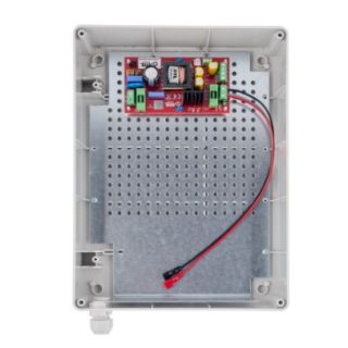 Zasilacz buforowy SMPS 12V 8A 100W ATTE AUPS-100-120-XL1