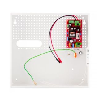 Zasilacz buforowy SMPS 12V 8A 100W ATTE AUPS-100-120-F