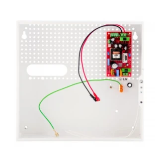 Zasilacz buforowy SMPS 12V 8A 100W ATTE AUPS-100-120-F