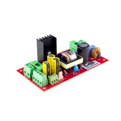 Zasilacz buforowy SMPS 12V 8A 100W ATTE AUPS-100-120-OF