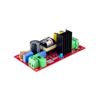 Zasilacz buforowy SMPS 12V 8A 100W ATTE AUPS-100-122-OF