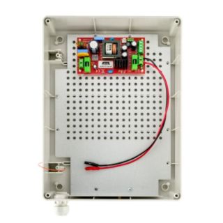 Zasilacz buforowy SMPS 12V ATTE 6A 72W ATTE AUPS-70-120-XL1