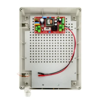 Zasilacz buforowy SMPS 12V ATTE 6A 72W ATTE AUPS-70-120-XL1