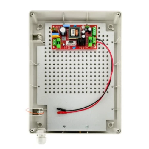Zasilacz buforowy SMPS 12V ATTE 6A 72W ATTE AUPS-70-120-XL1