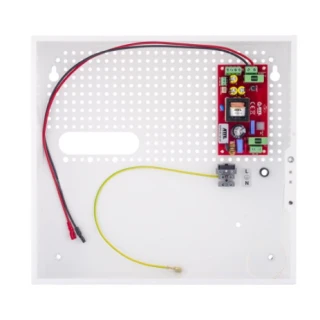 Zasilacz buforowy SMPS 12V ATTE 3,5A 40W AUPS-40-120-F