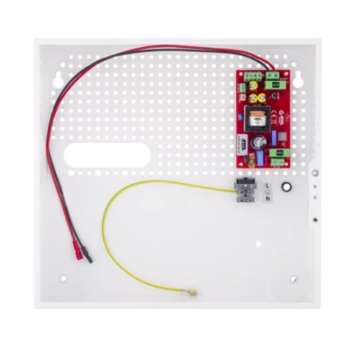 Zasilacz buforowy SMPS 12V ATTE 3,5A 40W AUPS-40-120-F