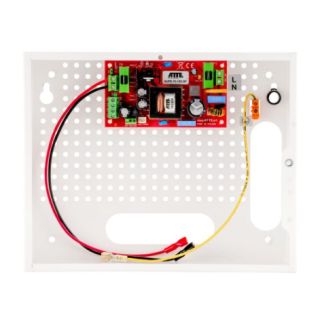 Zasilacz buforowy SMPS 12V ATTE 6A 72W AUPS-70-120-E