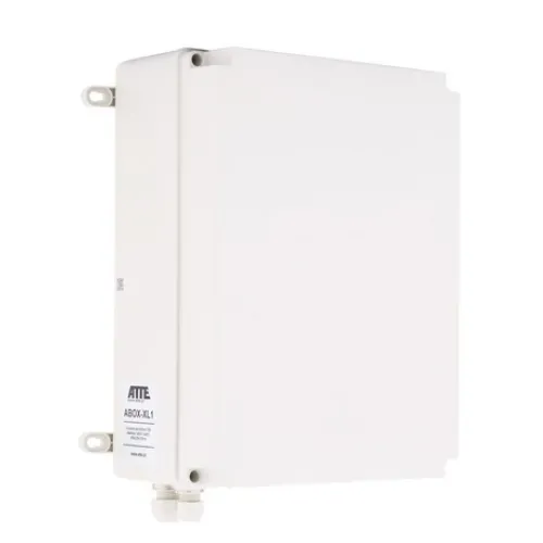 Zasilacz buforowy SMPS 12V ATTE 6A 72W ATTE AUPS-70-120-XL1