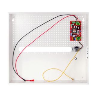 Zasilacz buforowy SMPS 24V 3A 72W ATTE AUPS-70-240-H