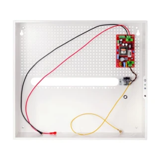 Zasilacz buforowy SMPS 24V 3A 72W ATTE AUPS-70-240-H