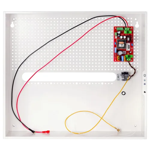 Zasilacz buforowy SMPS 24V 3A 72W ATTE AUPS-70-240-H