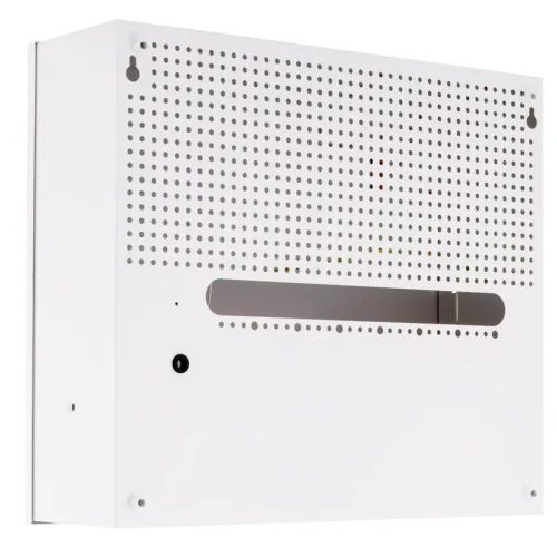 Zasilacz buforowy SMPS 24V 3A 72W ATTE AUPS-70-240-H