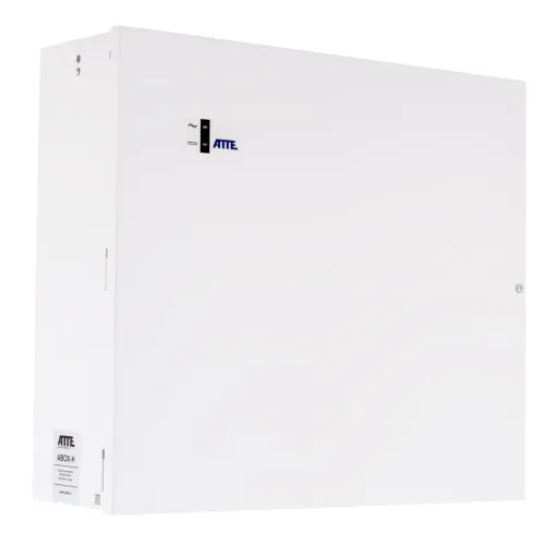 Zasilacz buforowy SMPS 24V 3A 72W ATTE AUPS-70-240-H