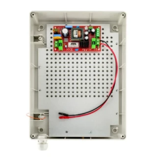 Zasilacz buforowy SMPS 24V ATTE 3A 72W AUPS-70-240-XL1