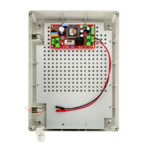 Zasilacz buforowy SMPS 24V ATTE 3A 72W AUPS-70-240-XL1