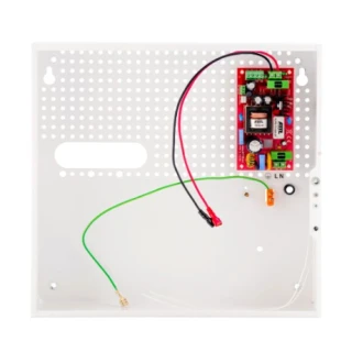 Zasilacz buforowy SMPS 24V ATTE 3A 72W AUPS-70-240-F