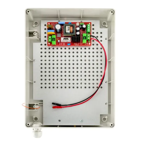 Zasilacz buforowy SMPS 24V ATTE 3A 72W AUPS-70-240-XL1